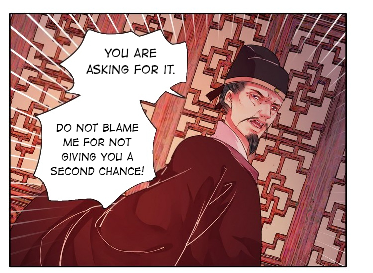 Princess in the Prince’s Harem Chapter 66 - Page 9