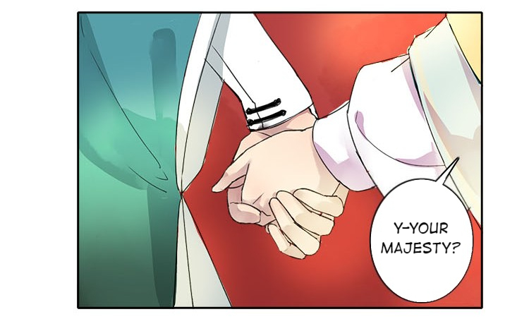 Princess in the Prince’s Harem Chapter 67 - Page 11