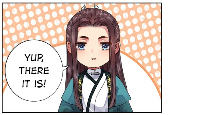 Princess in the Prince’s Harem Chapter 67 - Page 20