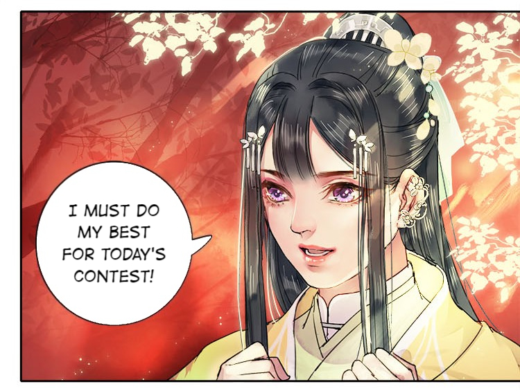 Princess in the Prince’s Harem Chapter 67 - Page 3