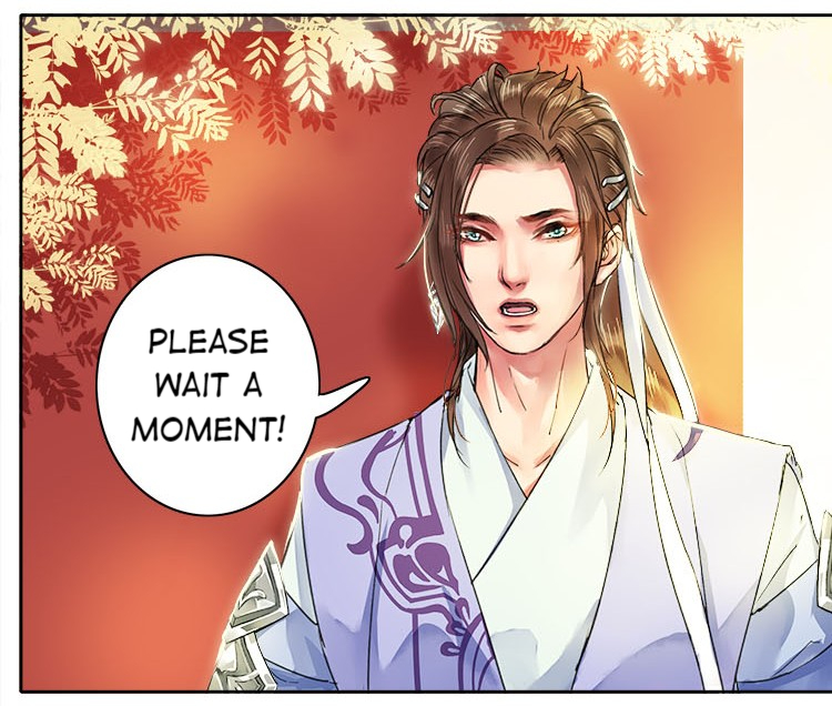 Princess in the Prince’s Harem Chapter 67 - Page 5