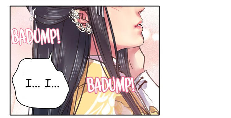 Princess in the Prince’s Harem Chapter 68 - Page 2