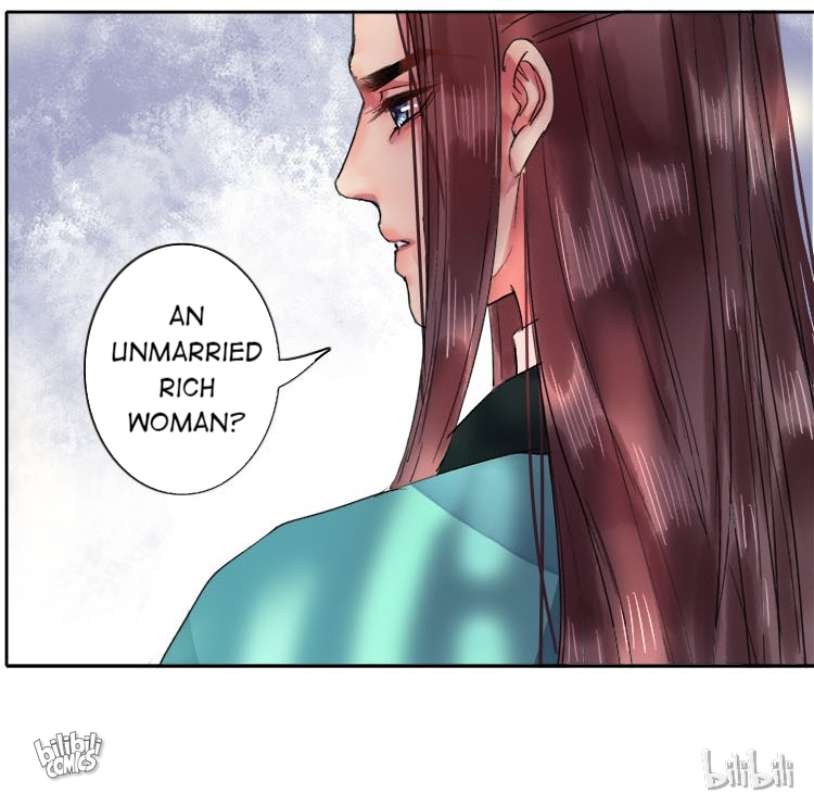 Princess in the Prince’s Harem Chapter 68 - Page 13