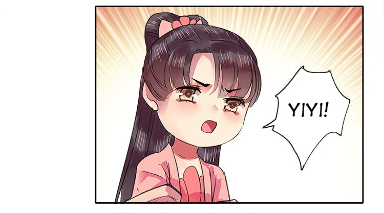 Princess in the Prince’s Harem Chapter 68 - Page 8