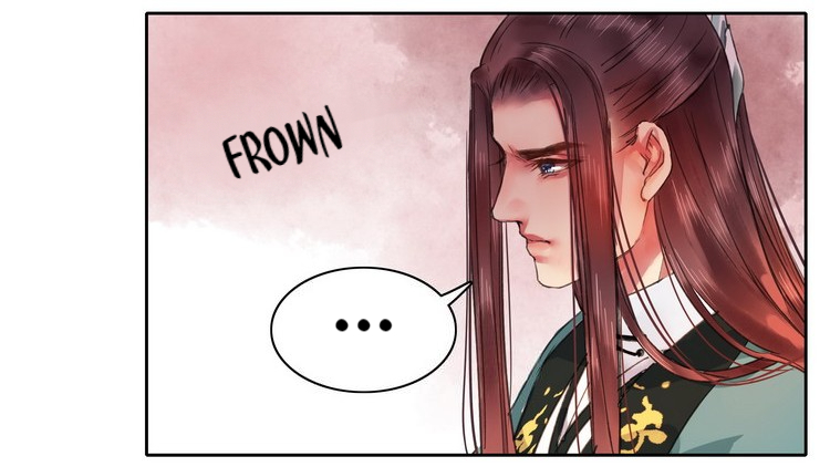 Princess in the Prince’s Harem Chapter 69 - Page 11