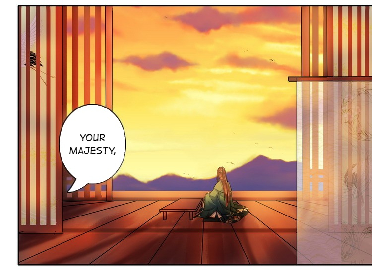 Princess in the Prince’s Harem Chapter 69 - Page 19
