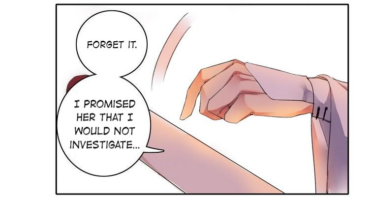 Princess in the Prince’s Harem Chapter 69 - Page 22