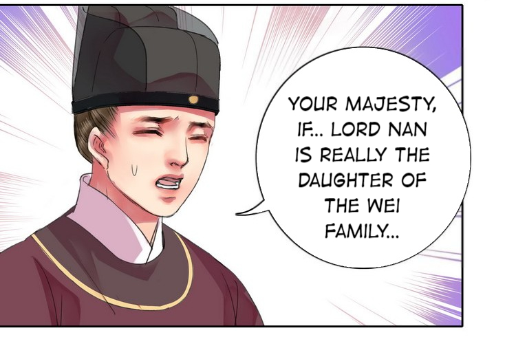 Princess in the Prince’s Harem Chapter 69 - Page 23