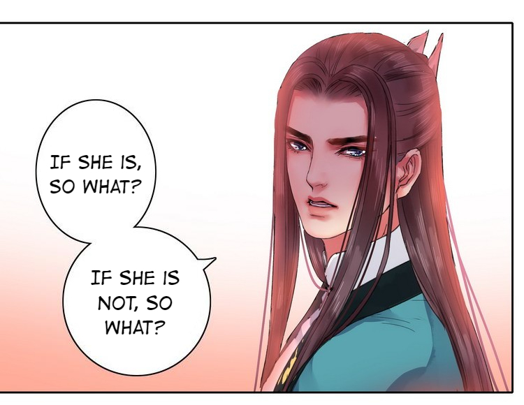 Princess in the Prince’s Harem Chapter 69 - Page 24