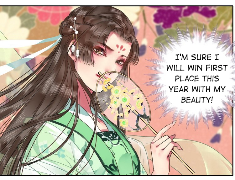 Princess in the Prince’s Harem Chapter 69 - Page 6