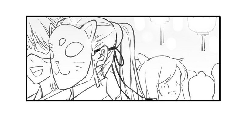 Princess in the Prince’s Harem Chapter 7 - Page 3