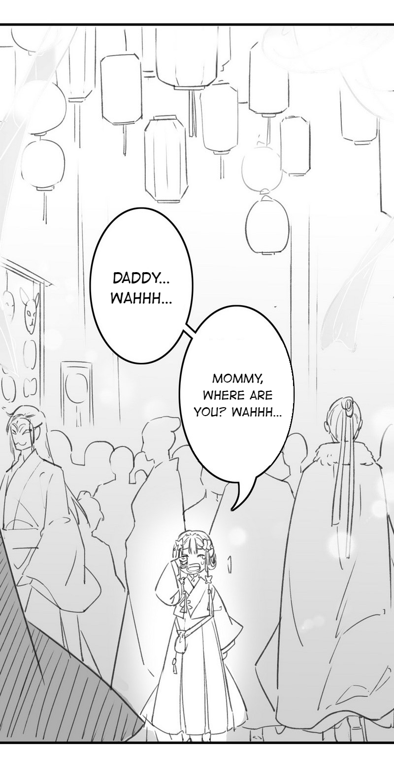 Princess in the Prince’s Harem Chapter 7 - Page 4