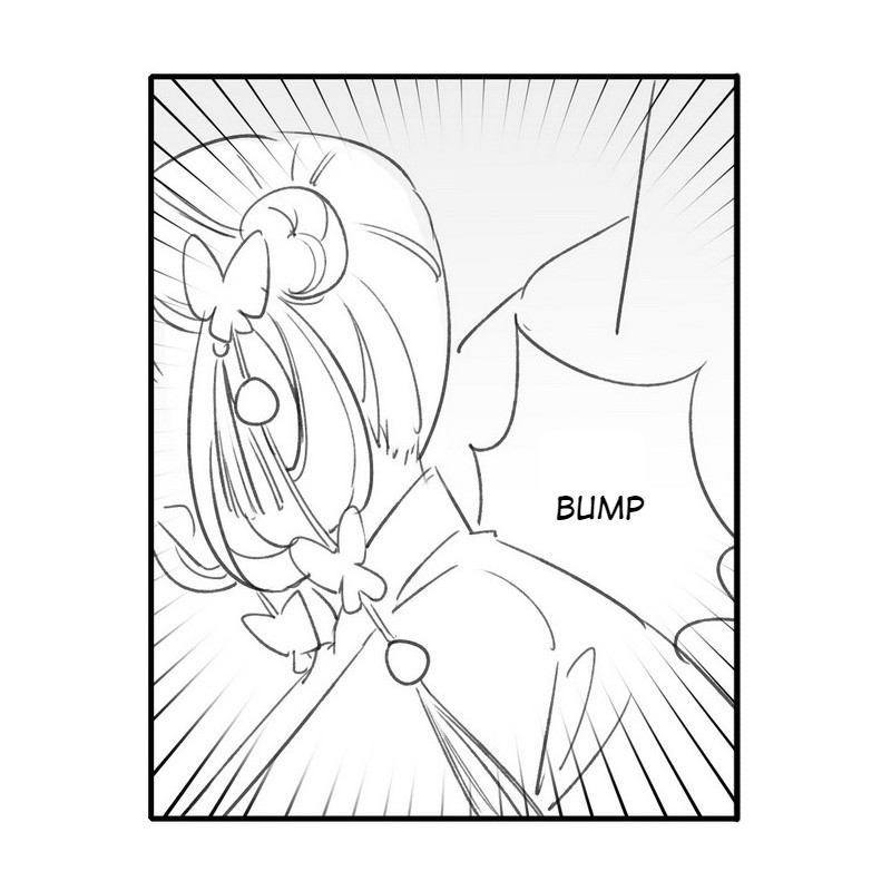Princess in the Prince’s Harem Chapter 7 - Page 5