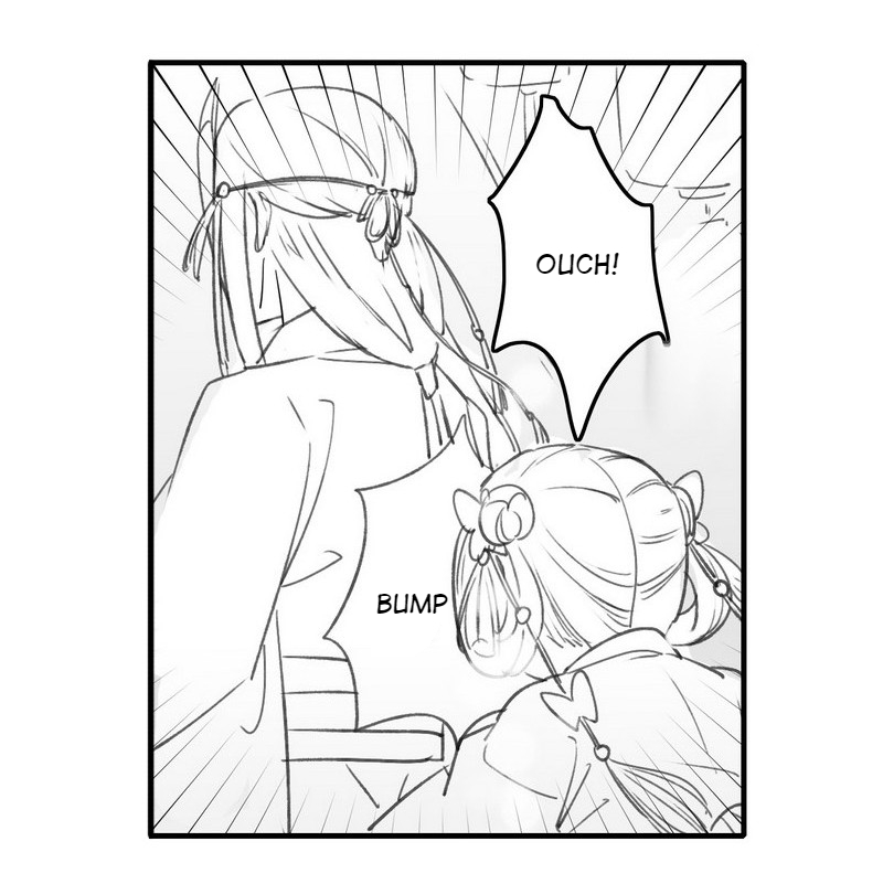 Princess in the Prince’s Harem Chapter 7 - Page 6