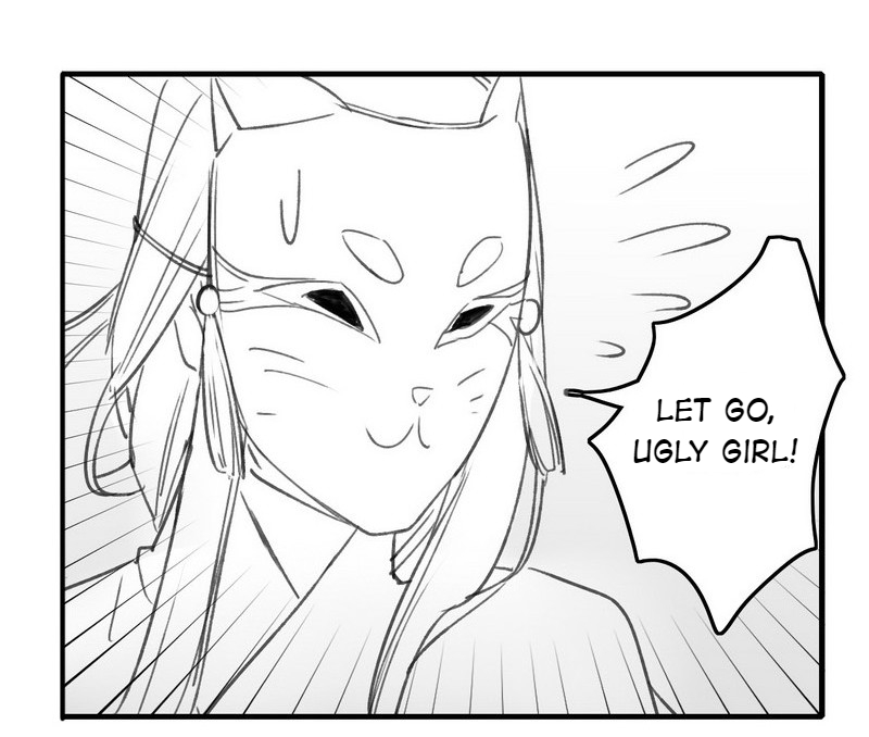Princess in the Prince’s Harem Chapter 7 - Page 8
