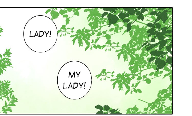 Princess in the Prince’s Harem Chapter 70 - Page 2