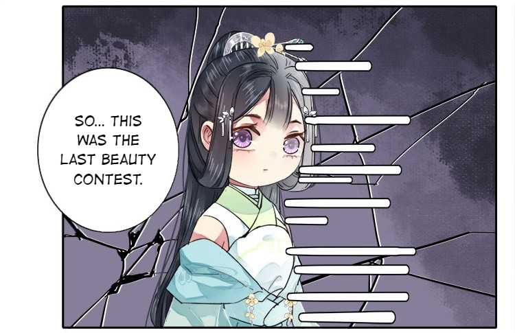Princess in the Prince’s Harem Chapter 70 - Page 13