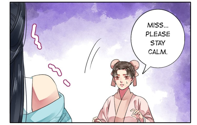 Princess in the Prince’s Harem Chapter 70 - Page 14
