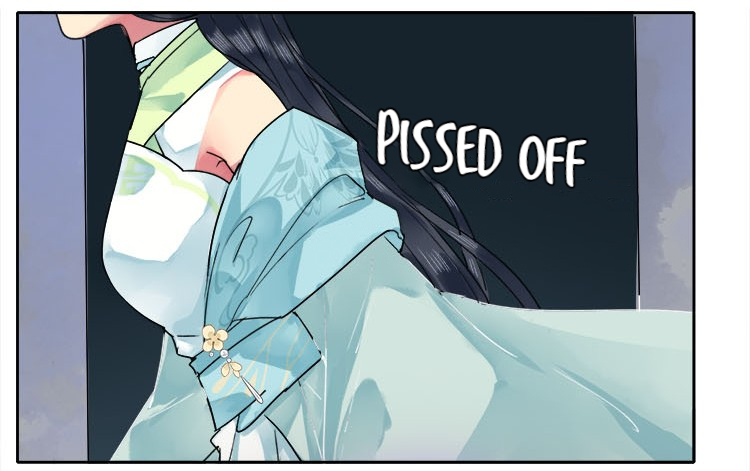 Princess in the Prince’s Harem Chapter 70 - Page 20