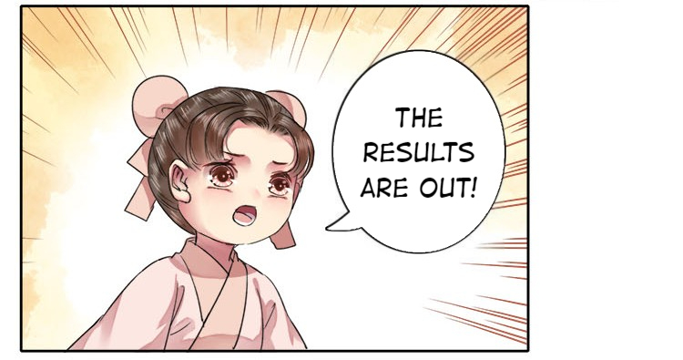 Princess in the Prince’s Harem Chapter 70 - Page 3