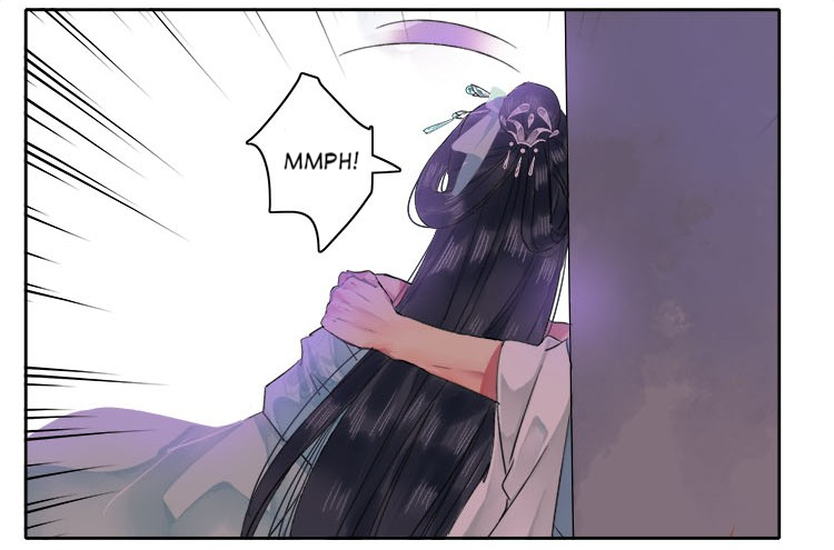 Princess in the Prince’s Harem Chapter 70 - Page 21