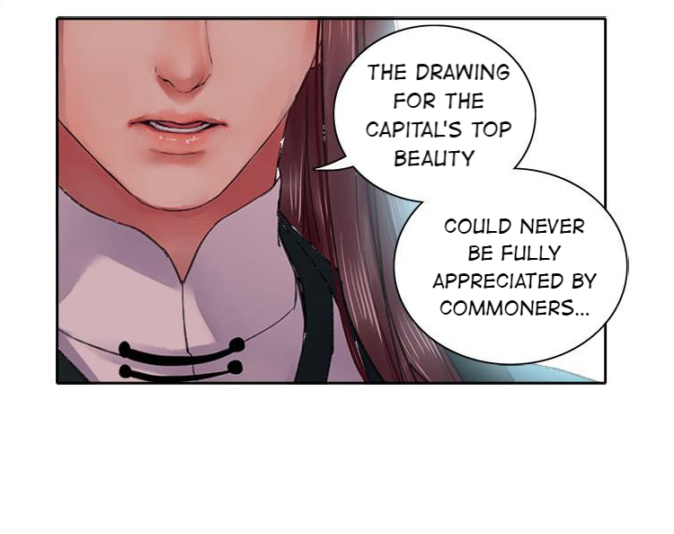 Princess in the Prince’s Harem Chapter 70 - Page 29