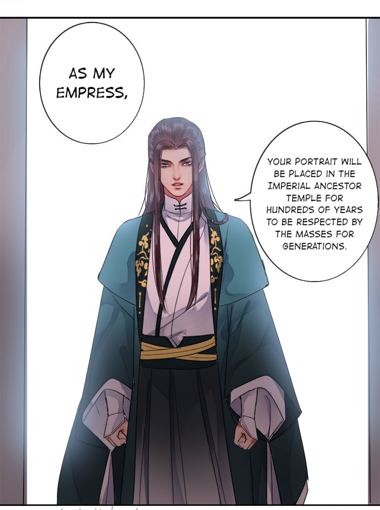Princess in the Prince’s Harem Chapter 70 - Page 30