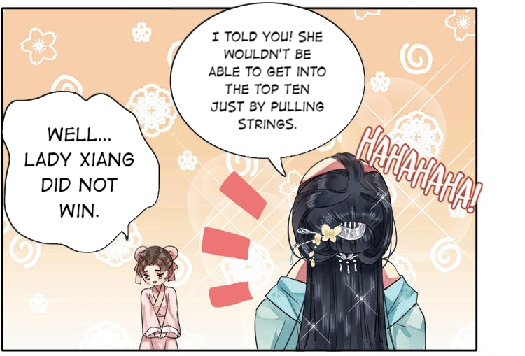 Princess in the Prince’s Harem Chapter 70 - Page 5