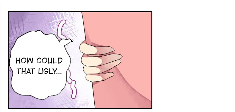 Princess in the Prince’s Harem Chapter 70 - Page 9