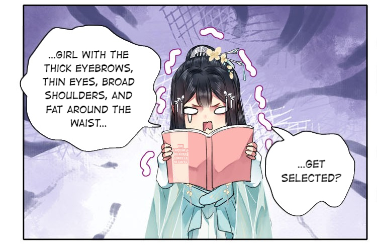 Princess in the Prince’s Harem Chapter 70 - Page 10