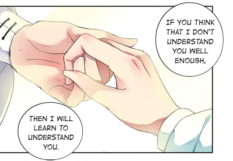 Princess in the Prince’s Harem Chapter 71 - Page 13