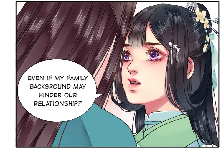 Princess in the Prince’s Harem Chapter 71 - Page 14