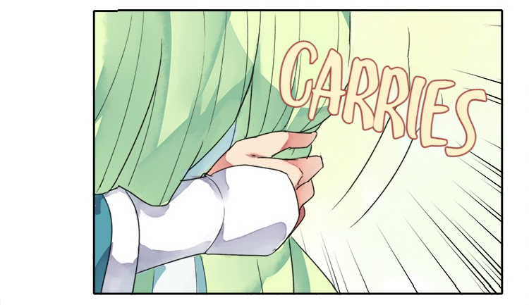 Princess in the Prince’s Harem Chapter 71 - Page 18