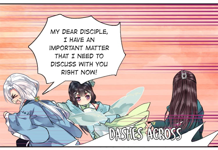 Princess in the Prince’s Harem Chapter 71 - Page 25