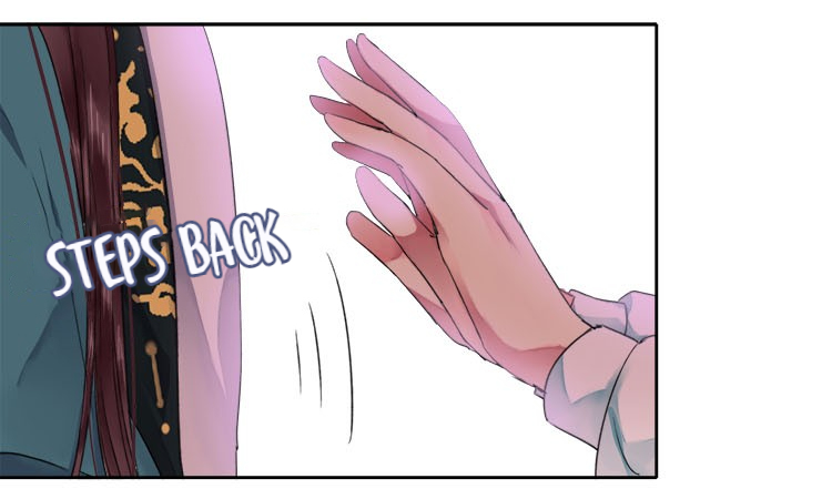Princess in the Prince’s Harem Chapter 71 - Page 8
