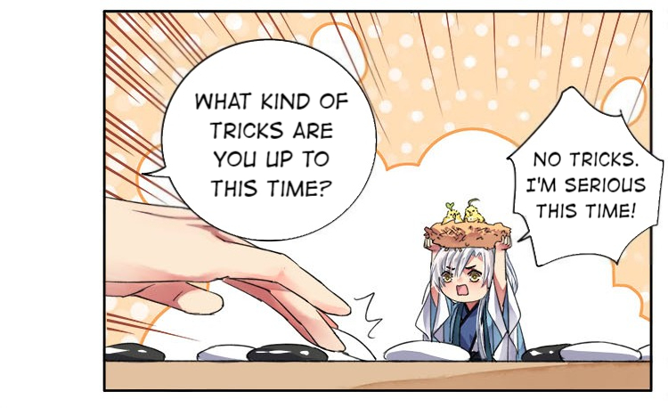 Princess in the Prince’s Harem Chapter 72 - Page 13