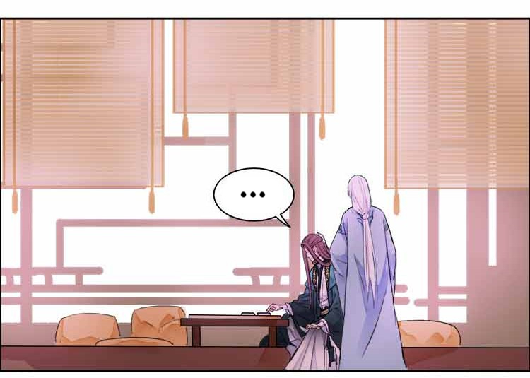 Princess in the Prince’s Harem Chapter 72 - Page 20