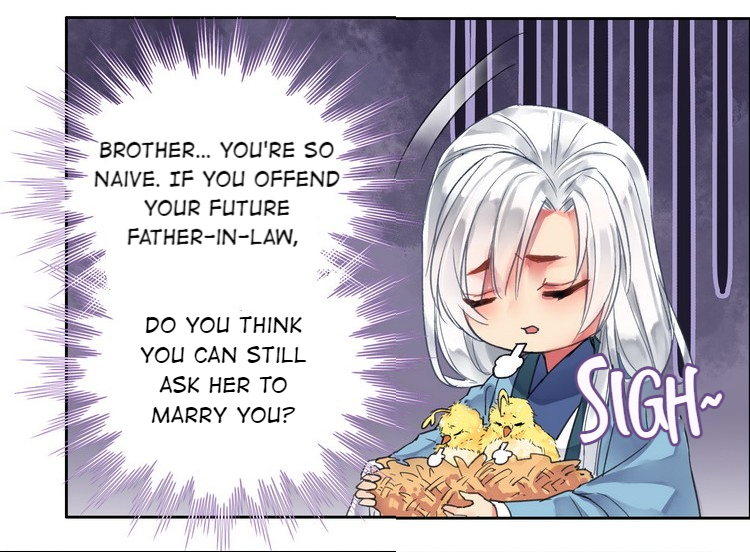 Princess in the Prince’s Harem Chapter 72 - Page 24