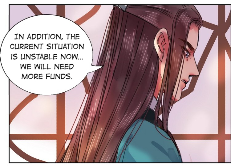 Princess in the Prince’s Harem Chapter 72 - Page 26