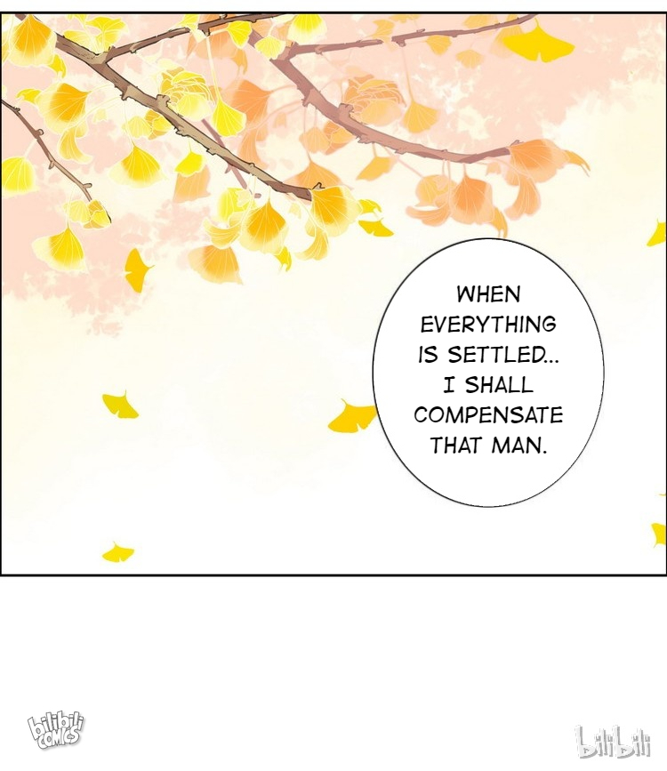 Princess in the Prince’s Harem Chapter 72 - Page 27