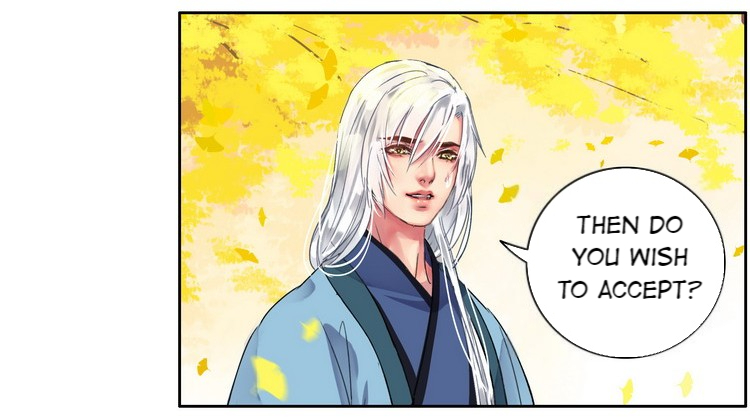 Princess in the Prince’s Harem Chapter 72 - Page 4