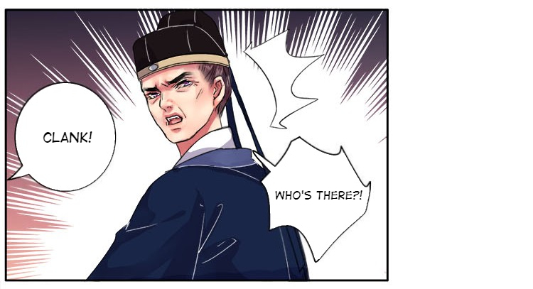 Princess in the Prince’s Harem Chapter 73 - Page 12