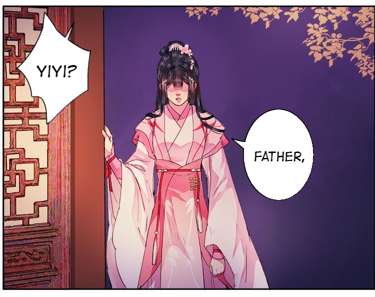 Princess in the Prince’s Harem Chapter 73 - Page 13