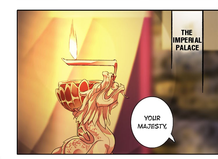 Princess in the Prince’s Harem Chapter 73 - Page 15