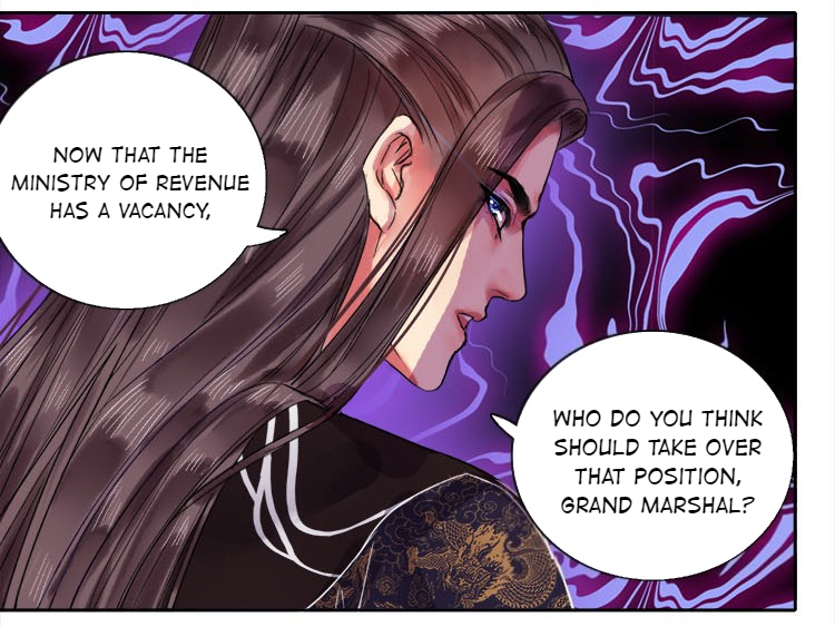 Princess in the Prince’s Harem Chapter 73 - Page 21