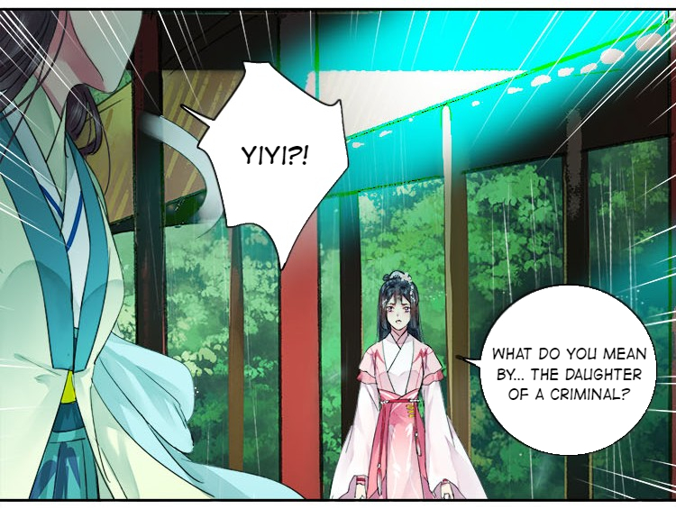 Princess in the Prince’s Harem Chapter 74 - Page 12