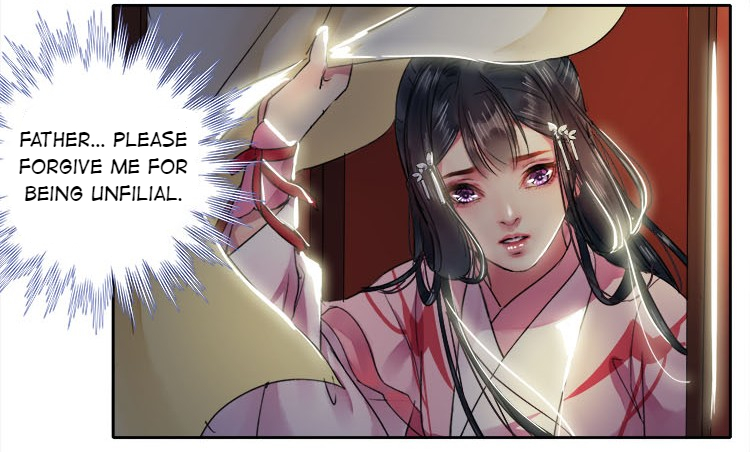 Princess in the Prince’s Harem Chapter 74 - Page 3