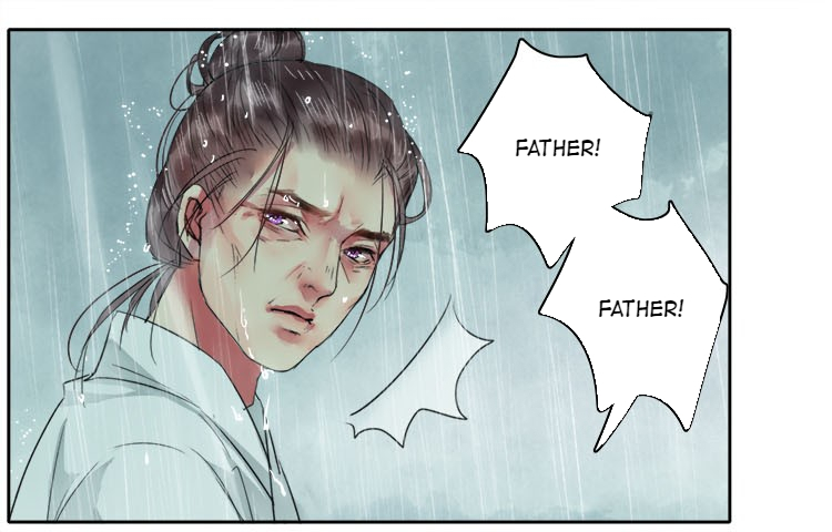 Princess in the Prince’s Harem Chapter 74 - Page 21