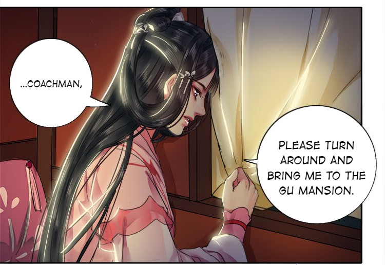 Princess in the Prince’s Harem Chapter 74 - Page 4