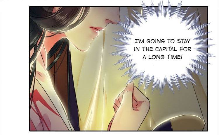 Princess in the Prince’s Harem Chapter 74 - Page 5